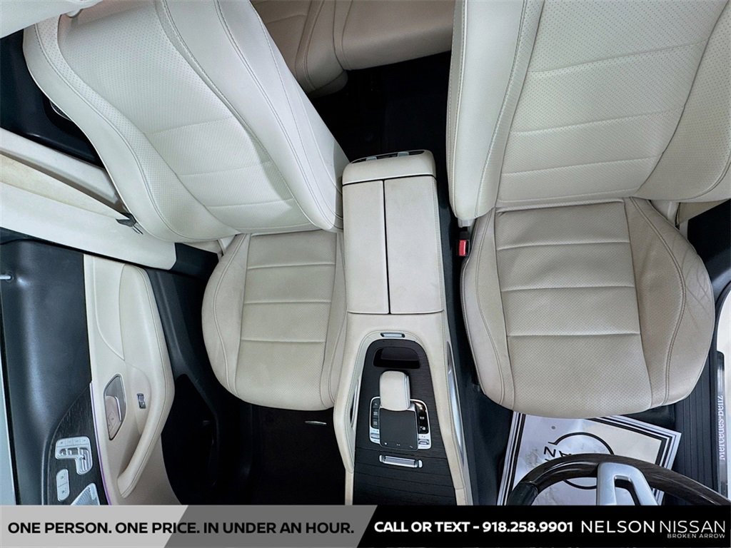 Used 2020 Mercedes-Benz GLE 350 4MATIC image 23