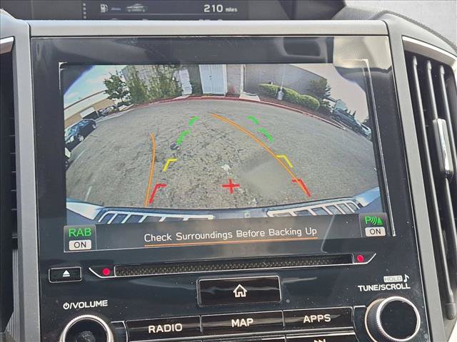 Used 2019 Subaru Crosstrek 2.0i Limited w/ Moonroof Package w/Navigation AWD/4WD image 14