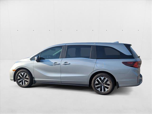 Used 2025 Honda Odyssey EX-L image 8