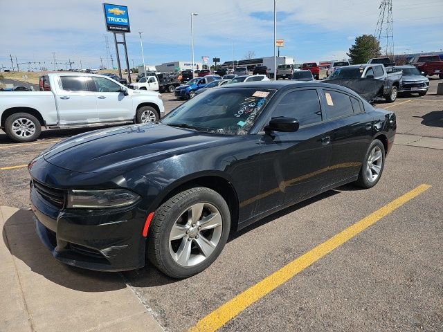 Used 2017 Dodge Charger SXT image 8