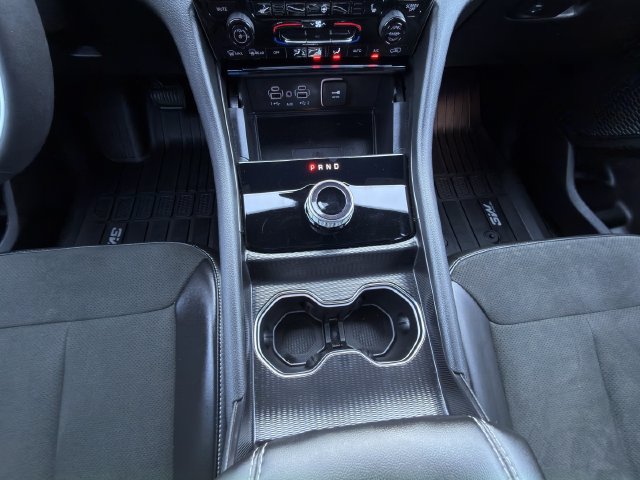 Used 2025 Jeep Grand Cherokee L Altitude AWD/4WD image 22