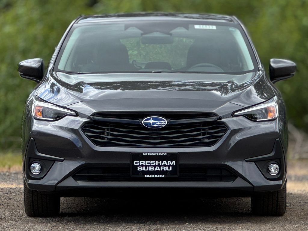 New 2026 Subaru Impreza 2.0i Sport AWD/4WD image 2