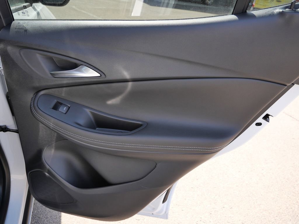 New 2026 Buick Encore GX Avenir w/ Avenir Technology Package image 26