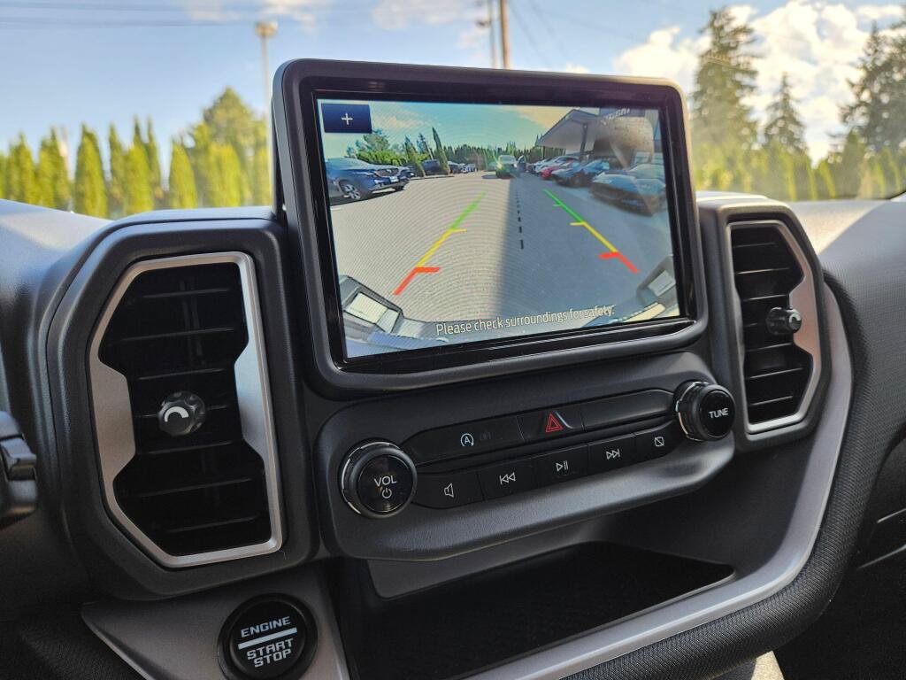 Used 2023 Ford Bronco Sport Big Bend AWD/4WD image 26