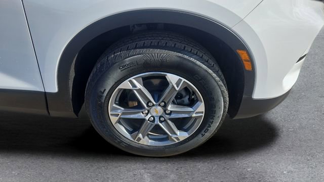 Used 2024 Chevrolet Blazer LT w/ Convenience Package image 17