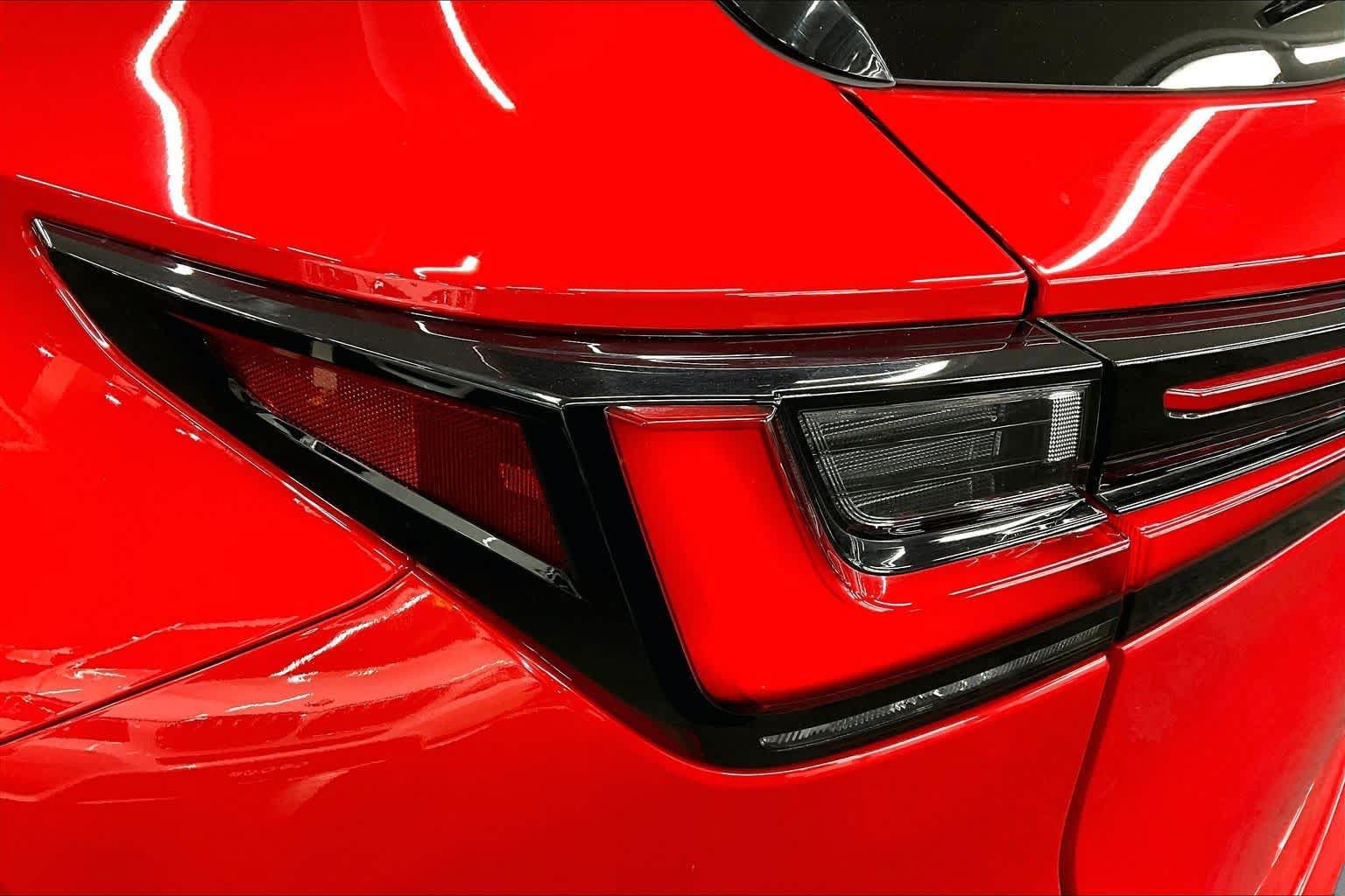 Used 2023 Lexus NX 350 AWD w/ Cold Area Package image 27