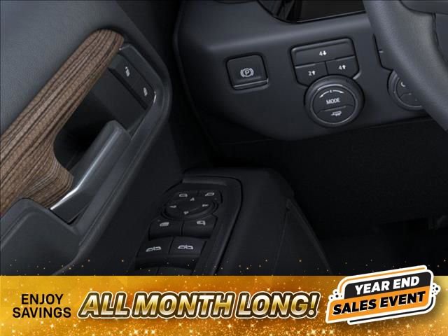 New 2026 Chevrolet Silverado 2500 LT w/ Trail Boss Package image 22