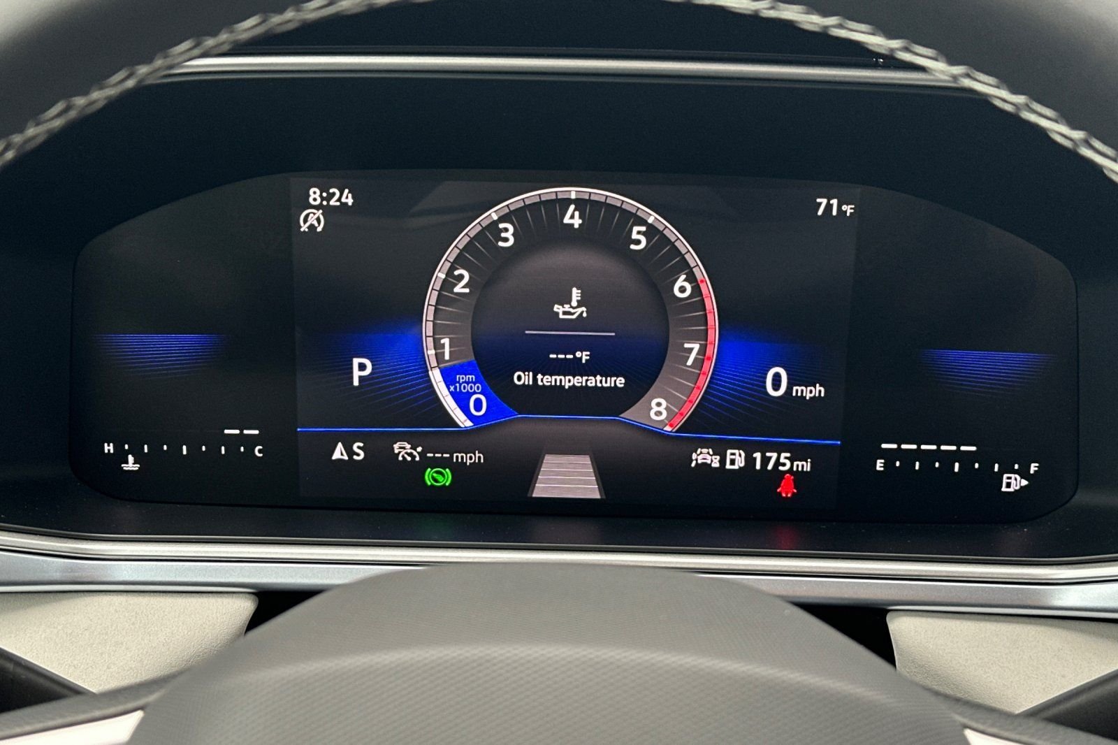 New 2026 Volkswagen Taos SE FWD image 24