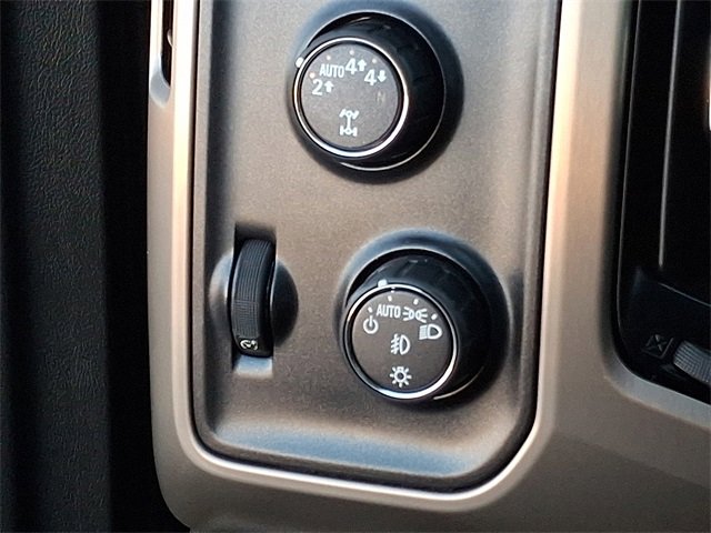 Used 2017 GMC Sierra 1500 Denali w/ Denali Ultimate Package image 24