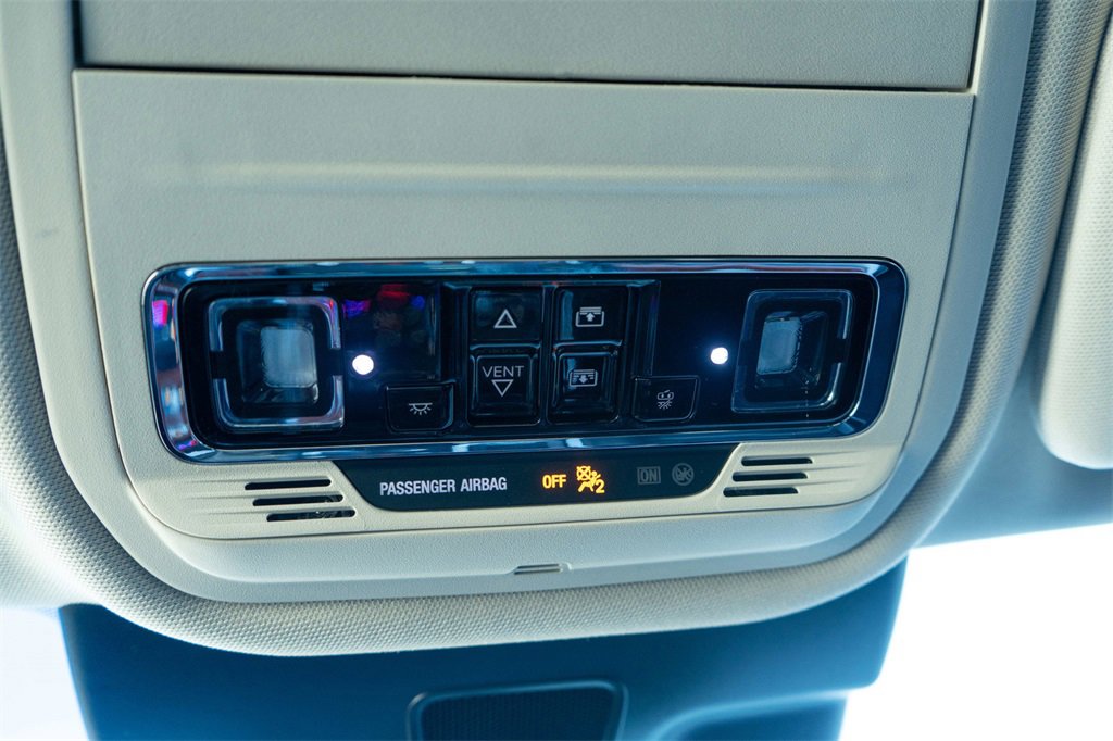 Used 2024 Lincoln Aviator Reserve AWD/4WD image 24