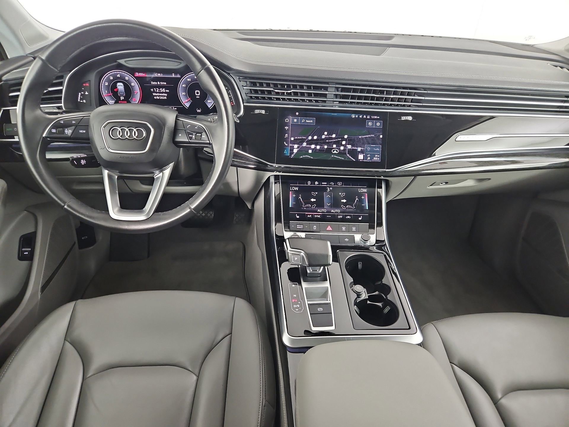 Certified 2023 Audi Q7 3.0T Premium Plus w/ Premium Plus Package image 41
