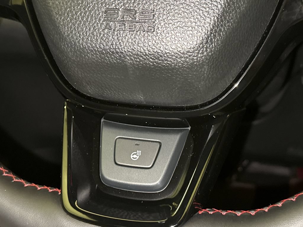 New 2026 Honda Pilot Black Edition image 34