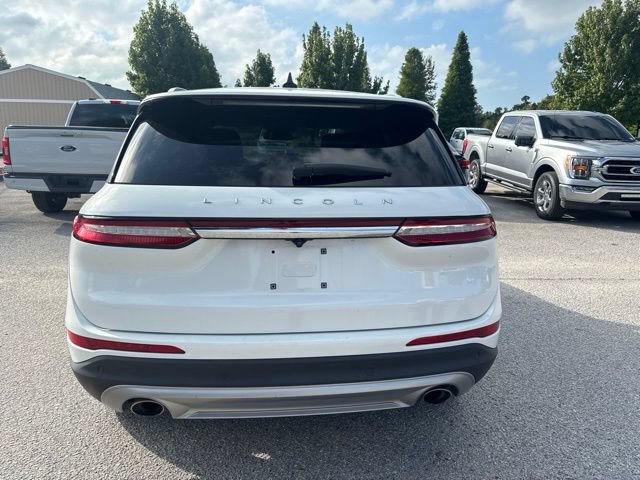 Used 2022 Lincoln Corsair FWD image 6