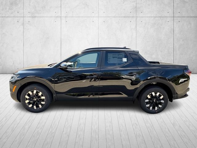 New 2026 Hyundai Santa Cruz SEL FWD image 2