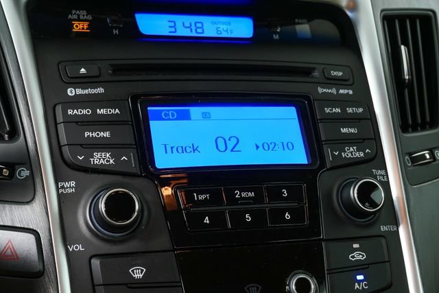 Used 2013 Hyundai Sonata GLS w/ Popular Equipment Pkg image 18