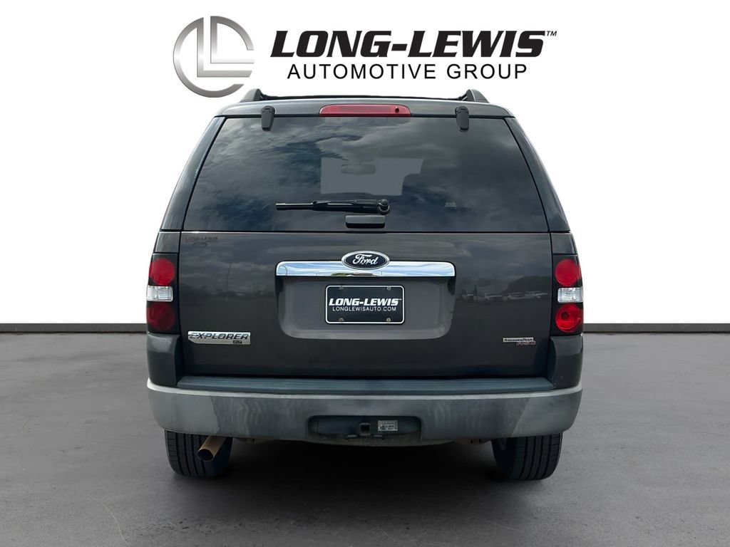 Used 2006 Ford Explorer XLT RWD image 5
