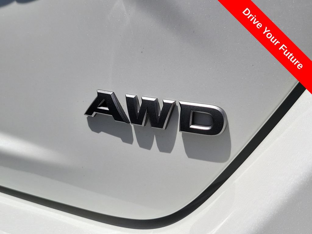 Used 2025 Nissan Altima 2.5 SR AWD/4WD image 26