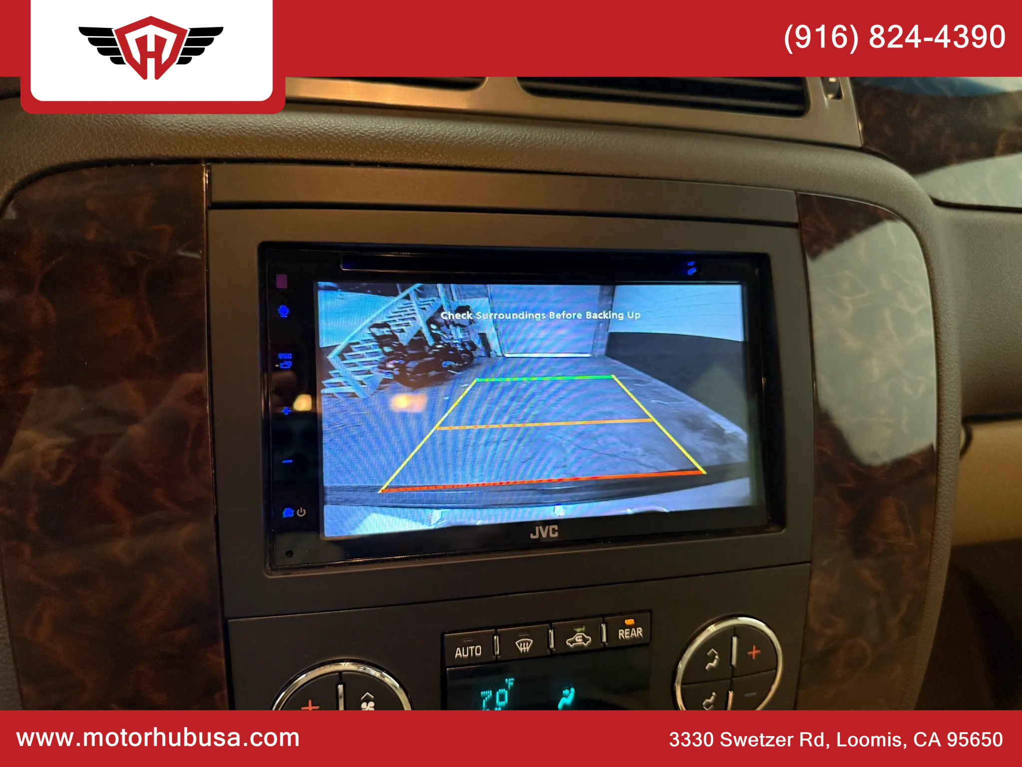 Used 2011 GMC Yukon Denali image 59