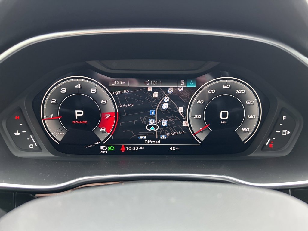 Used 2024 Audi Q3 2.0T Premium Plus image 15