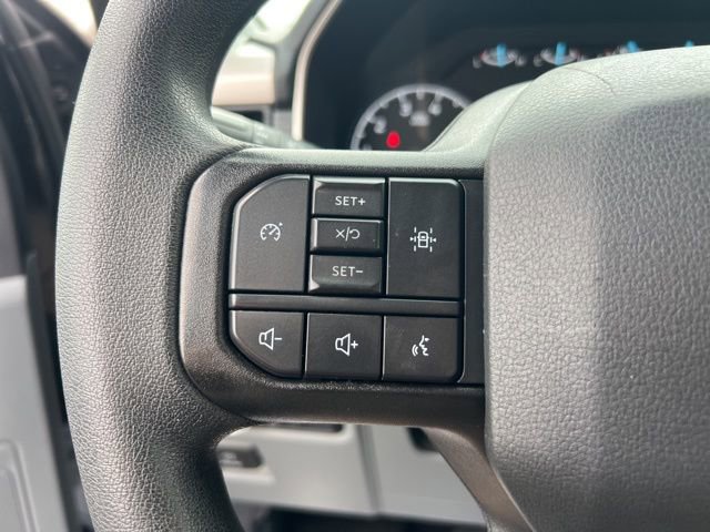 Certified 2021 Ford F150 XLT image 9