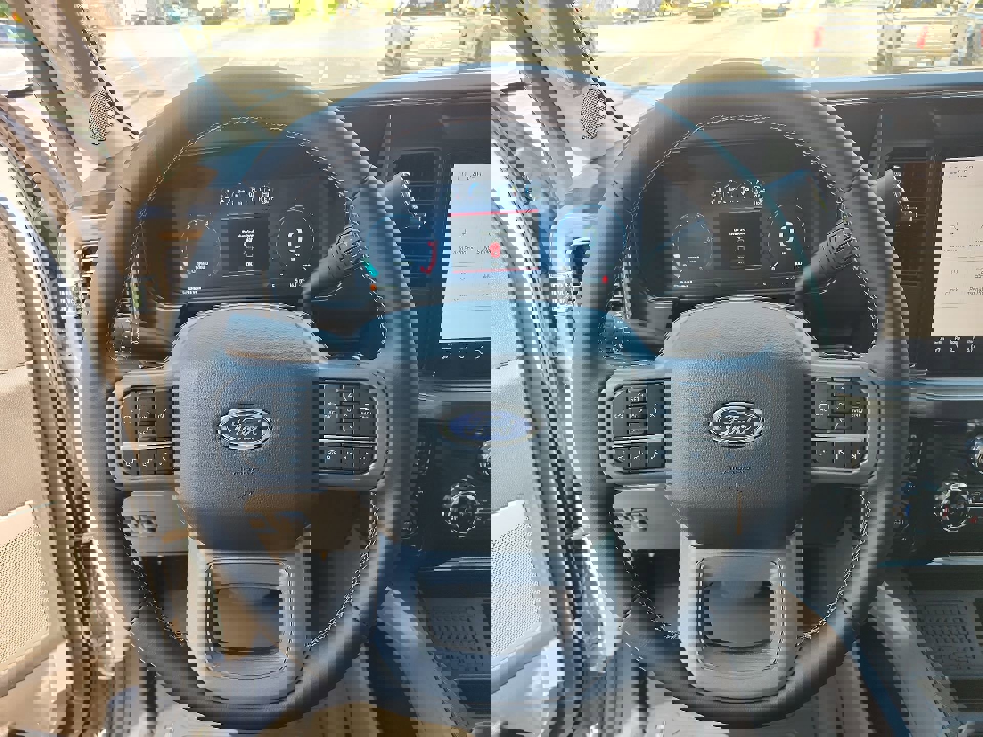 New 2026 Ford F250 Lariat image 9