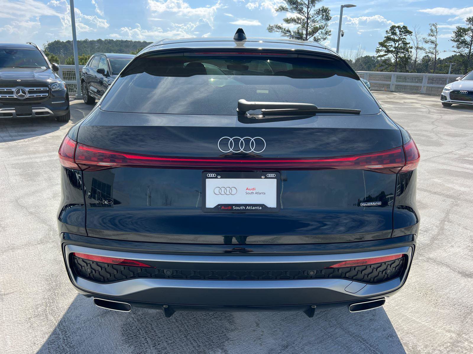 New 2025 Audi Q5 Premium Plus AWD/4WD image 6