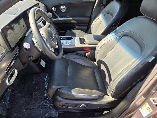 Used 2023 Genesis GV60 Advanced AWD/4WD image 10