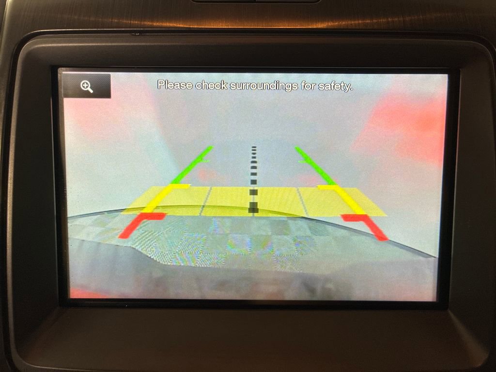 Used 2014 Ford F150 FX4 w/ Equipment Group 402A Luxury image 21