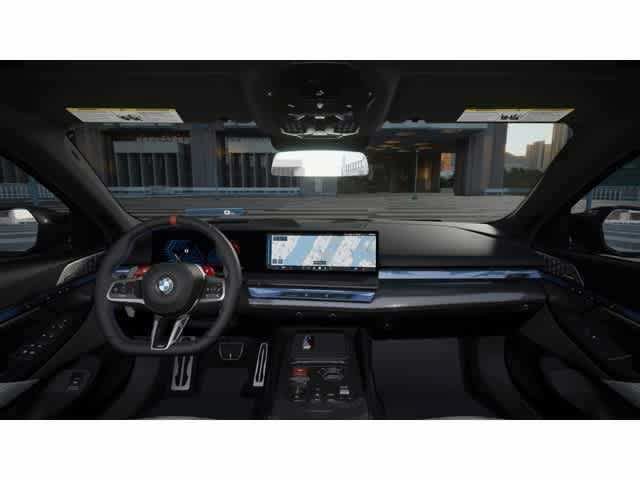 New 2026 BMW M5 w/ Carbon Package AWD/4WD image 10