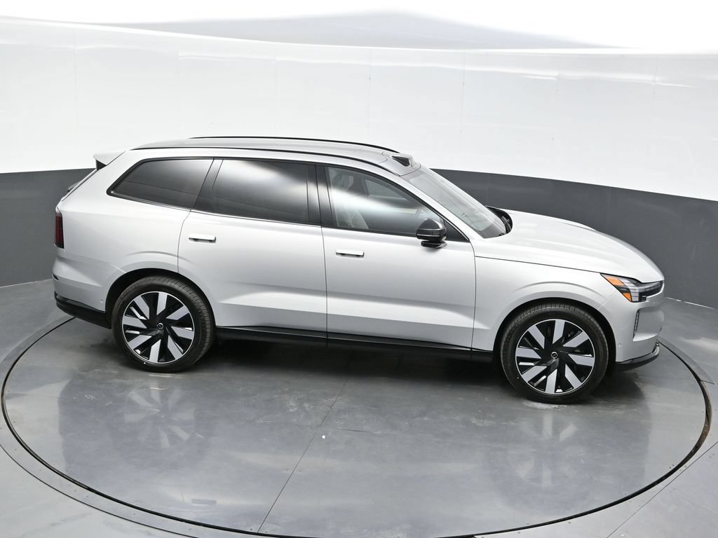 New 2025 Volvo EX90 Ultra AWD/4WD image 35