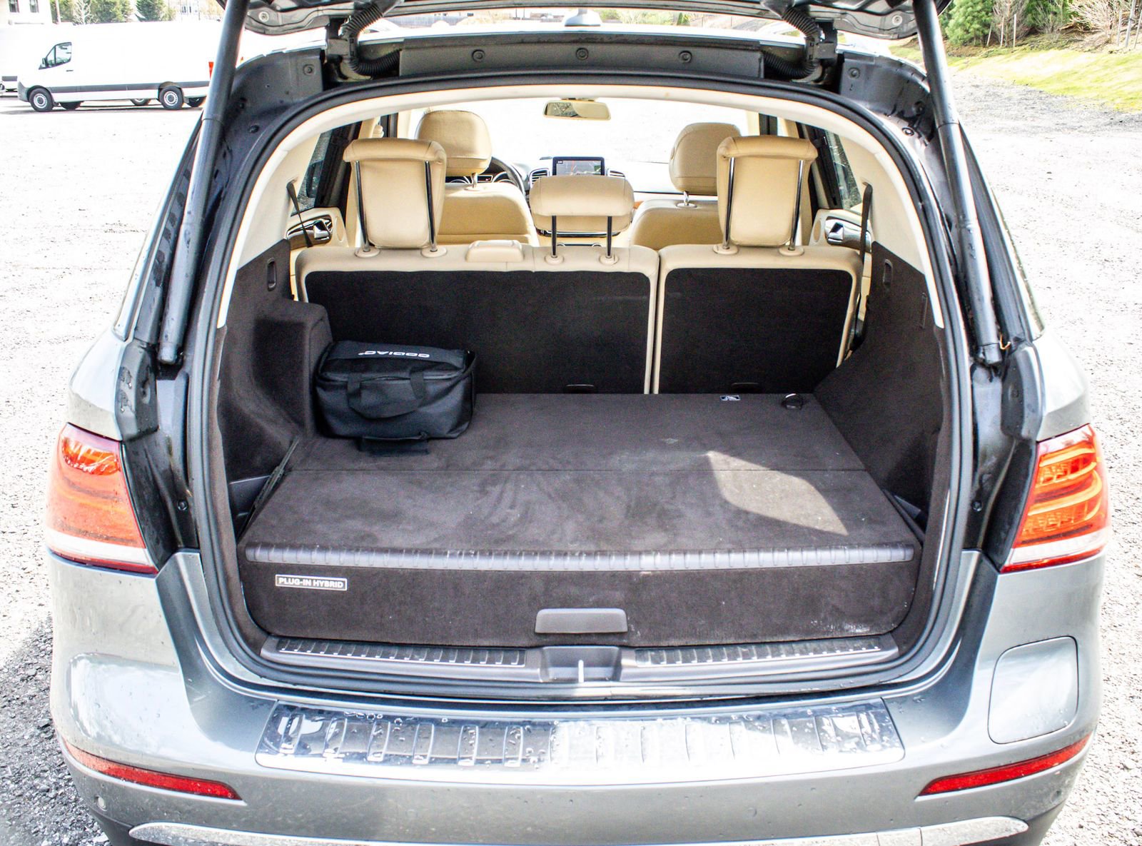 Used 2018 Mercedes-Benz GLE 550e 4MATIC image 18