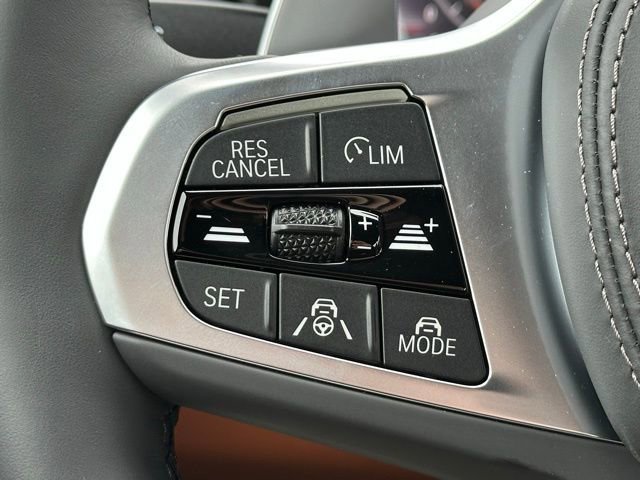 New 2026 BMW 840i xDrive image 17