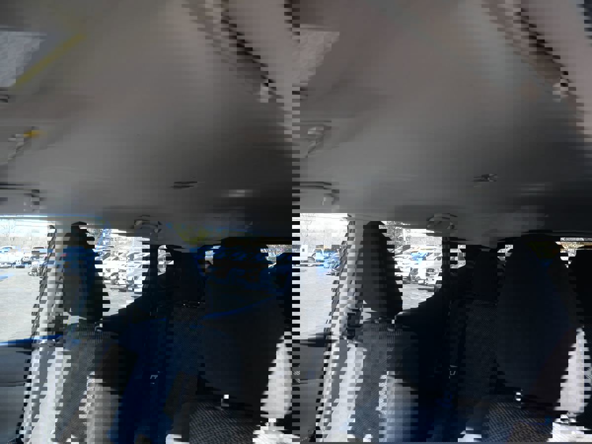 Used 2019 Nissan Rogue Sport SV w/ All-Weather Package image 11