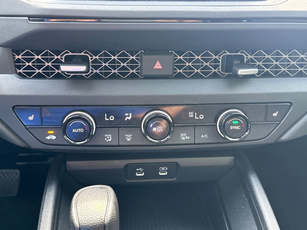 Used 2024 Honda Accord EX image 24