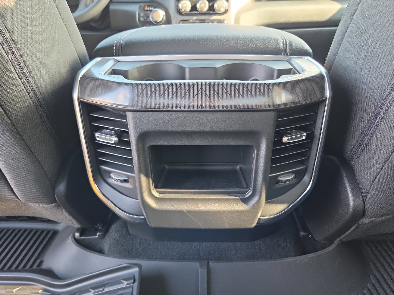 New 2026 RAM 1500 Big Horn AWD/4WD image 15