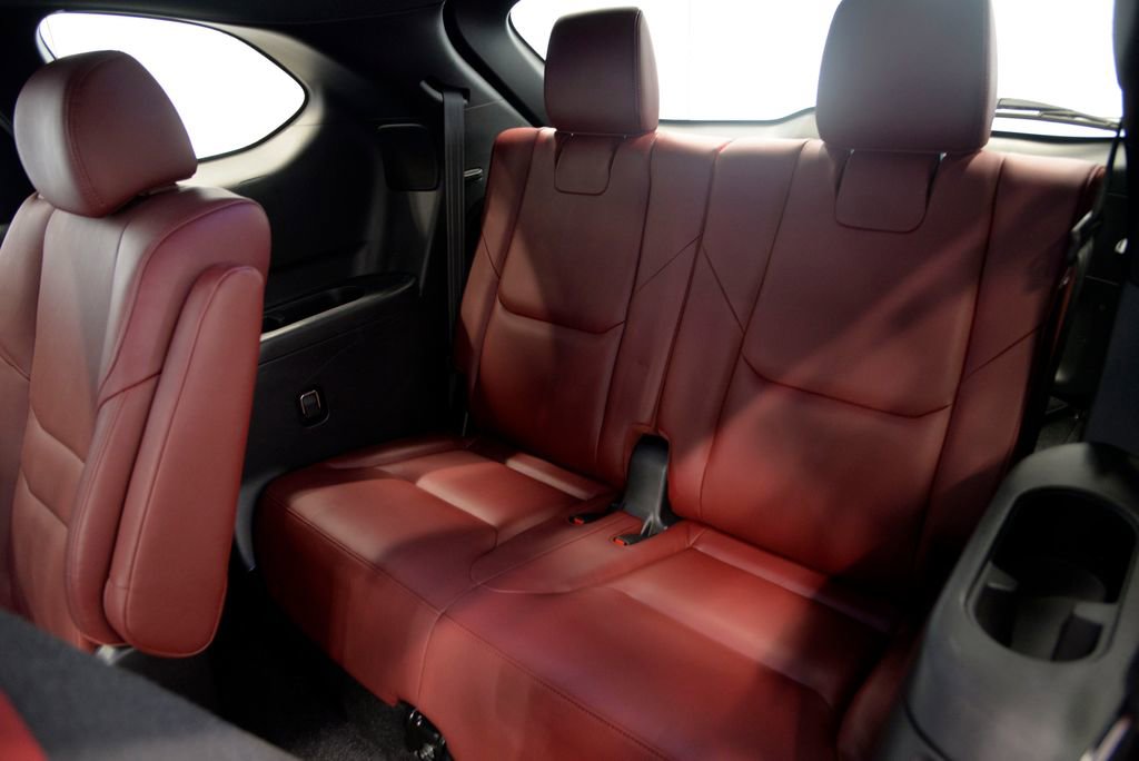 Used 2022 MAZDA CX-9 Carbon Edition image 29