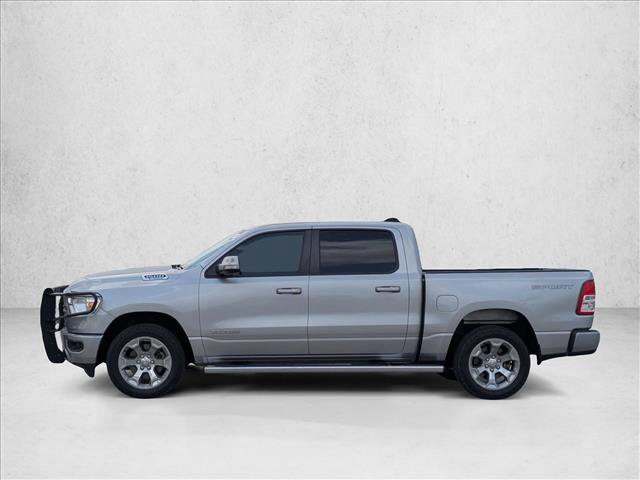 Used 2022 RAM 1500 Lone Star image 9