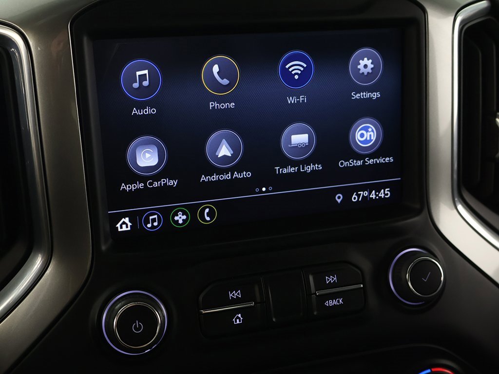 Used 2023 Chevrolet Silverado 3500 LT w/ Convenience Package image 43