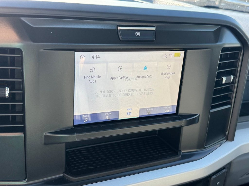 New 2027 Ford F450 XL AWD/4WD image 14