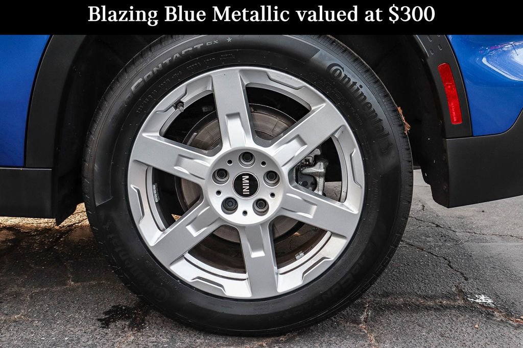 Used 2025 MINI Cooper Countryman S image 16