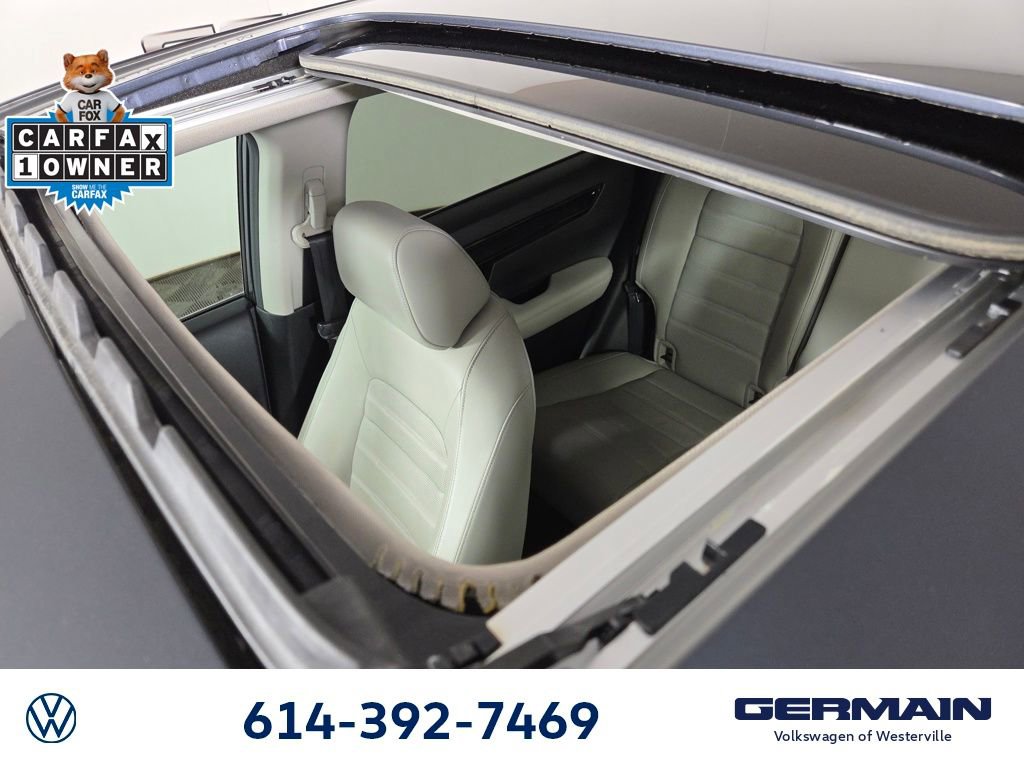 Used 2023 Honda CR-V EX-L image 32