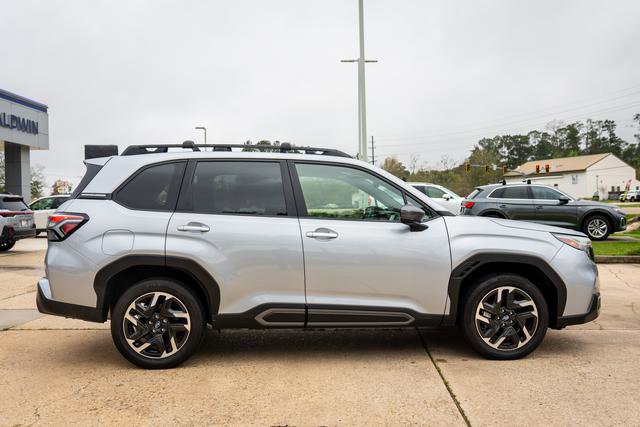 Certified 2025 Subaru Forester Limited w/ Popular Package #2 image 36