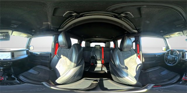 Used 2022 Ford Bronco Raptor image 34