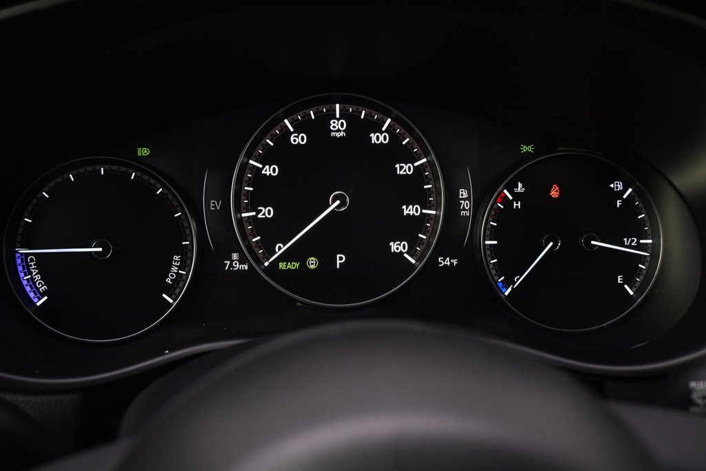 New 2026 MAZDA CX-50 AWD 2.5 Hybrid w/ Weather Package image 26