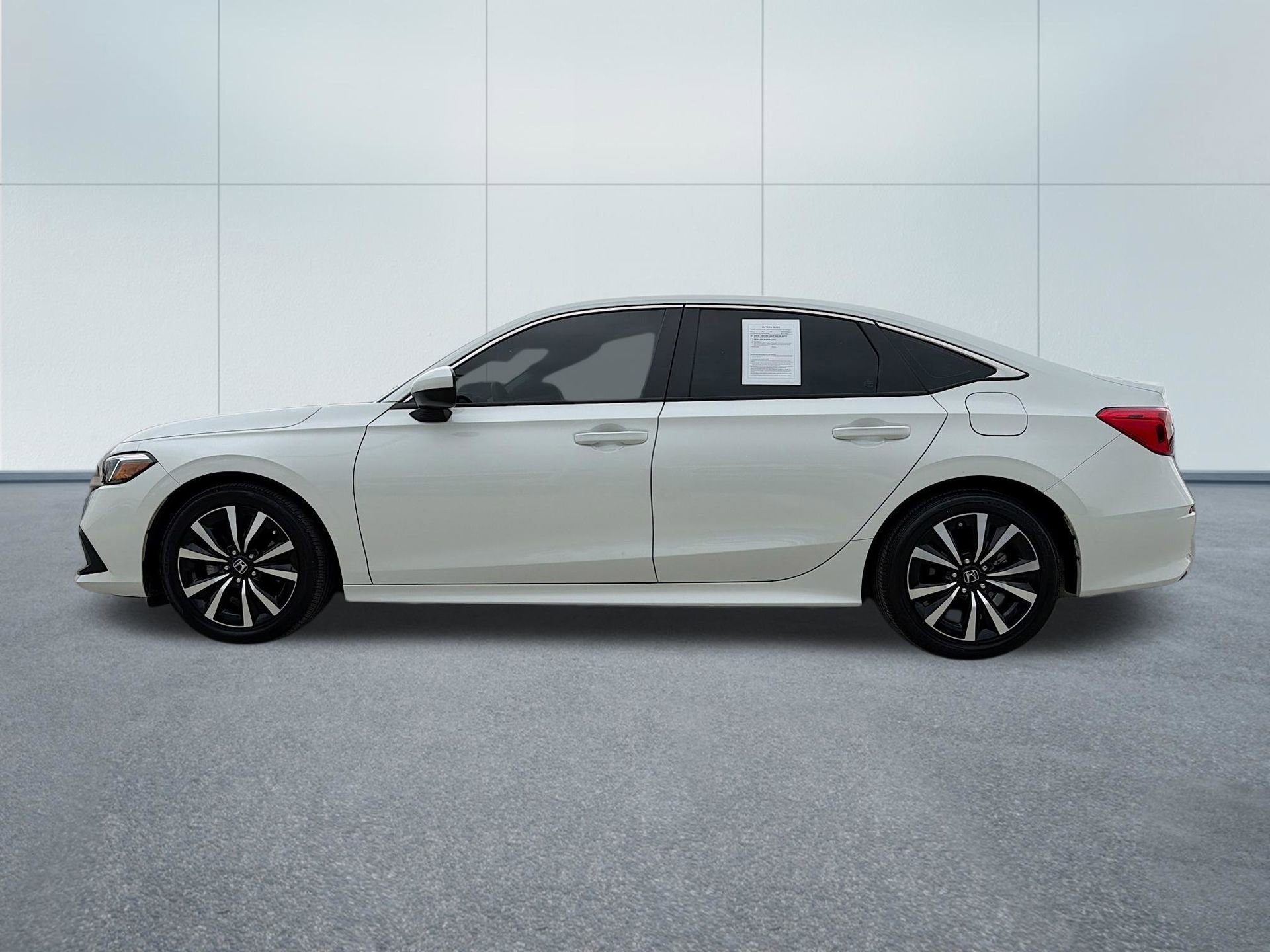 Used 2024 Honda Civic EX image 9