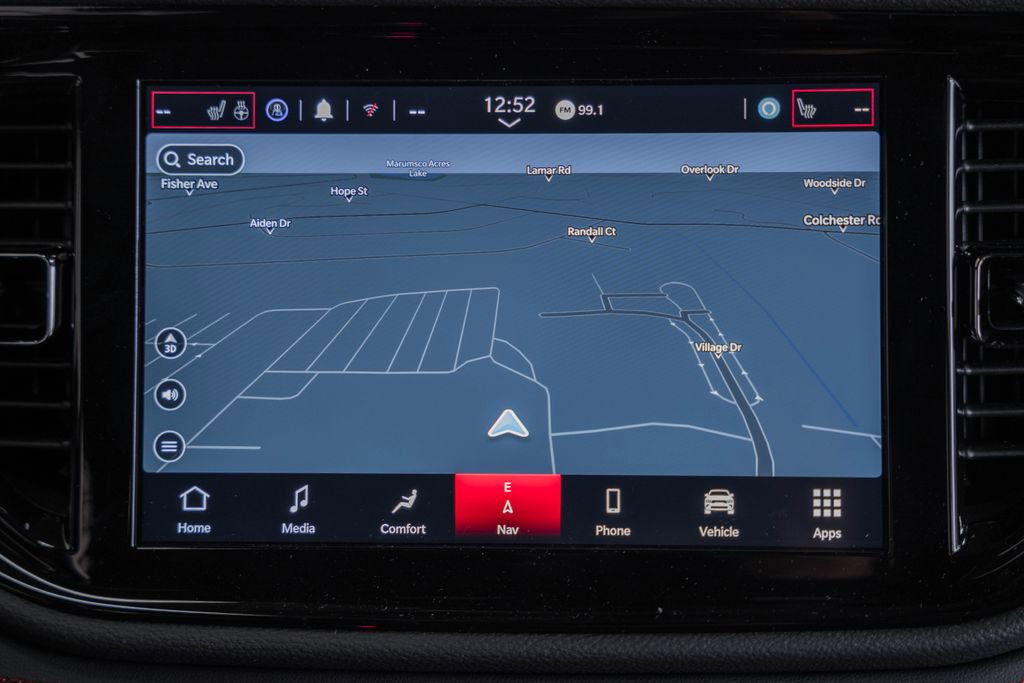 New 2026 Dodge Durango GT image 22