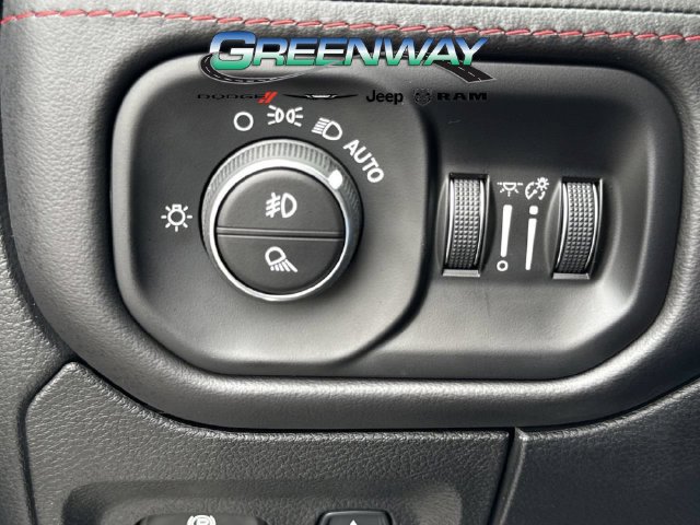 Used 2026 RAM 1500 RHO w/ RHO Level 1 Equipment Group AWD/4WD image 25