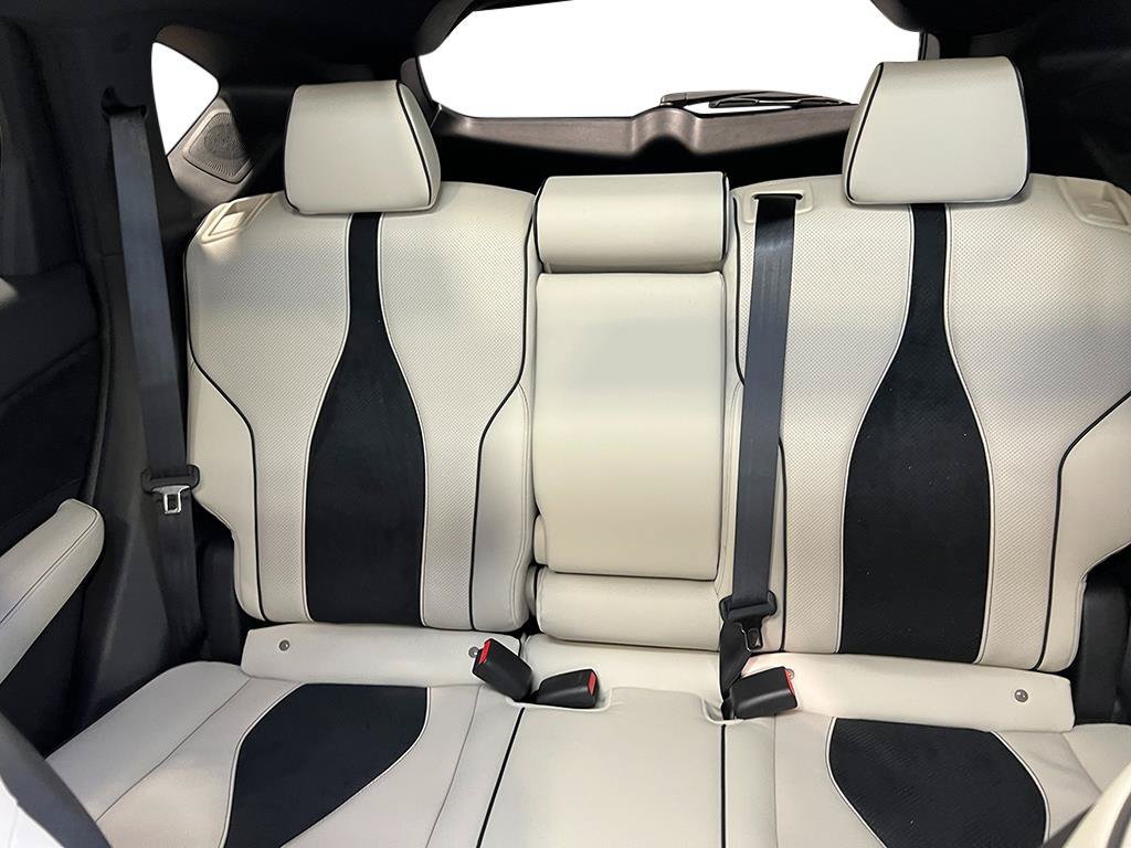 New 2026 Acura RDX w/ Advance Package AWD/4WD image 32