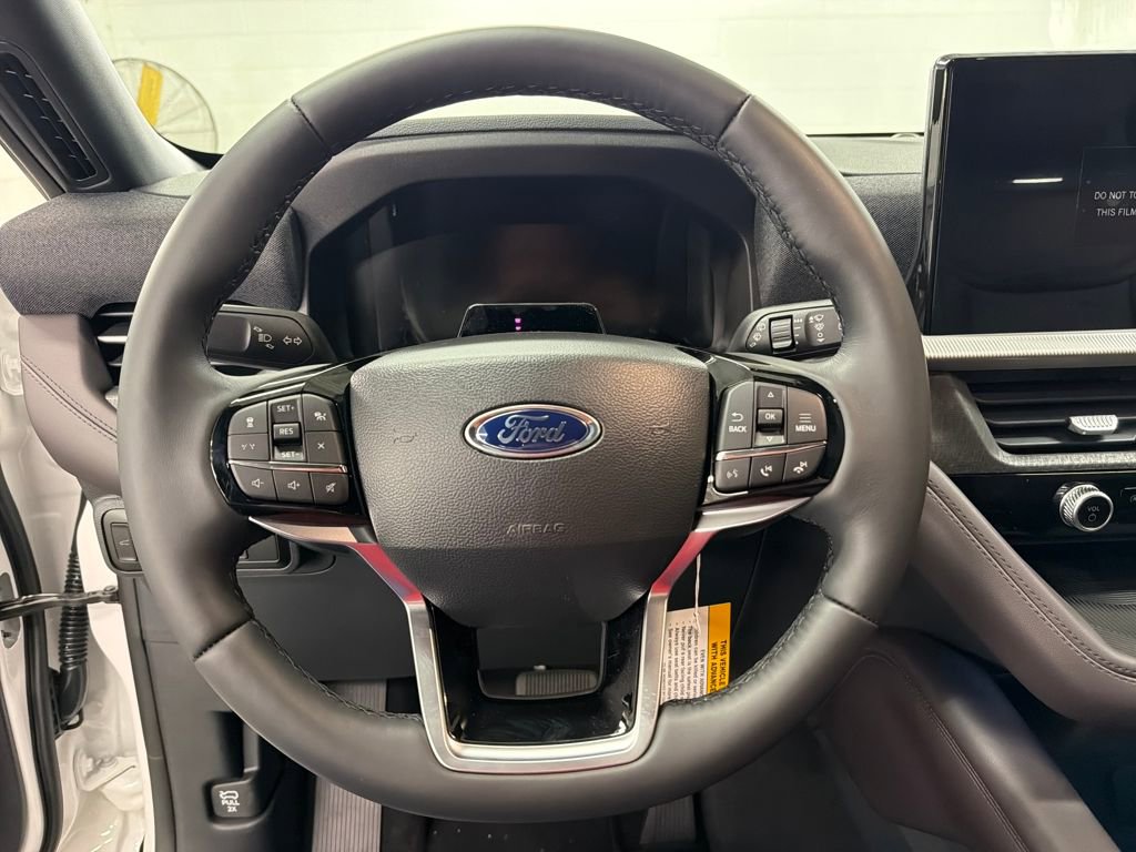 New 2026 Ford Explorer Platinum image 18