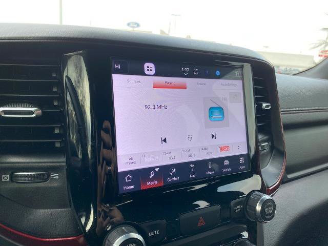 Used 2024 RAM 1500 Rebel image 17